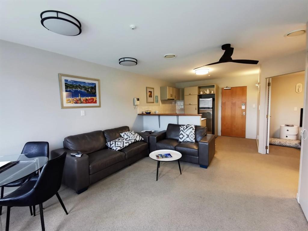 The Anchorage Apartments Mount Maunganui Dış mekan fotoğraf