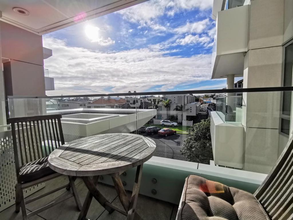 The Anchorage Apartments Mount Maunganui Dış mekan fotoğraf