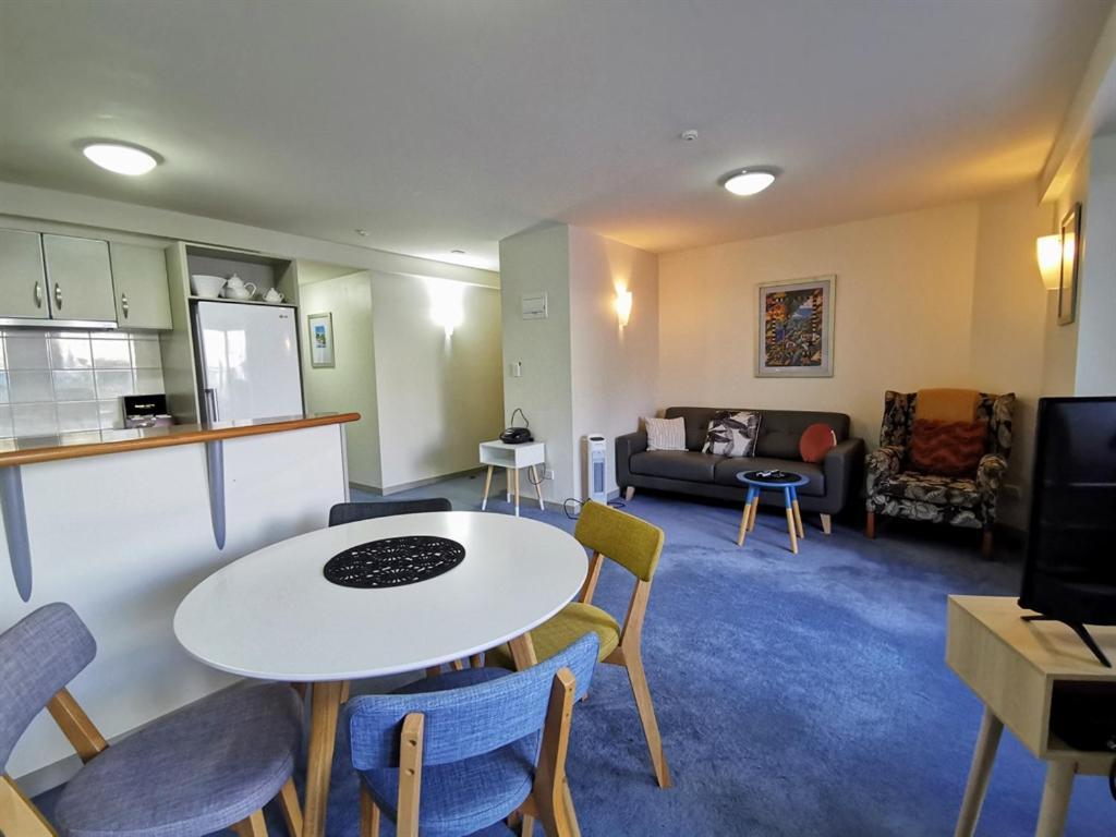 The Anchorage Apartments Mount Maunganui Dış mekan fotoğraf