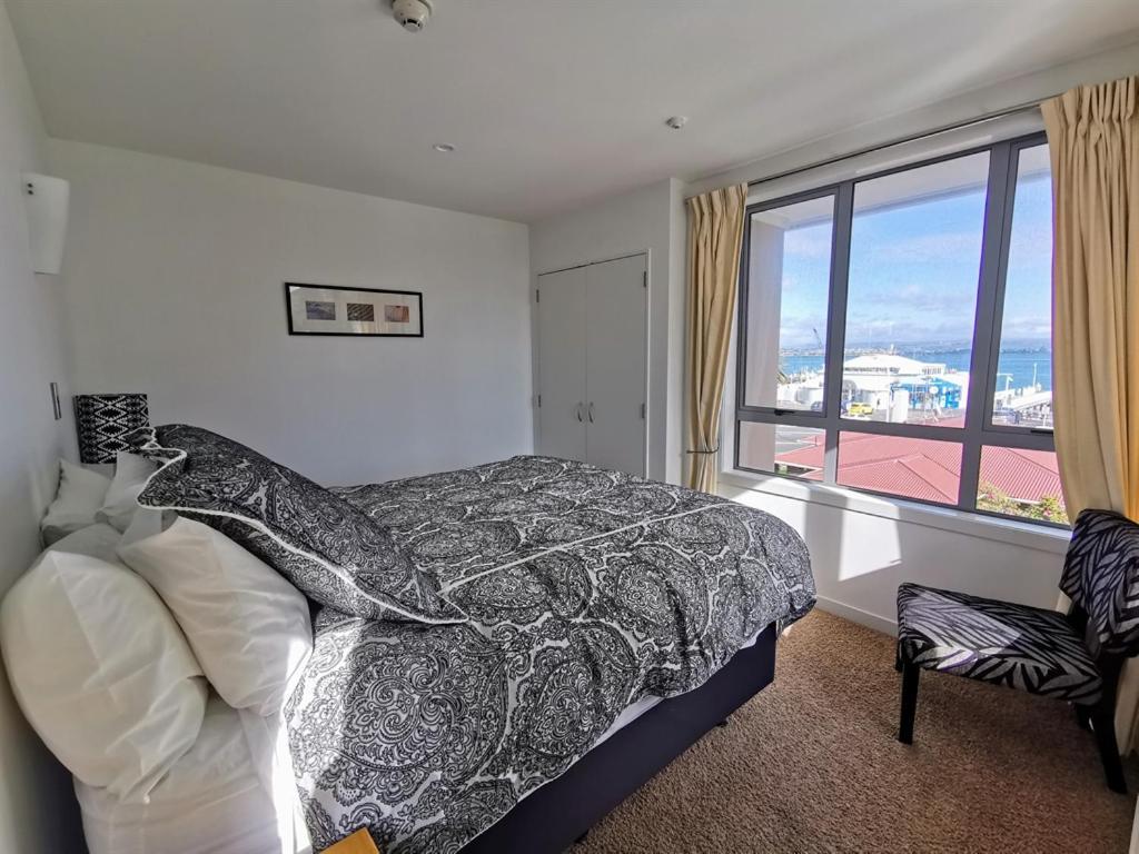 The Anchorage Apartments Mount Maunganui Dış mekan fotoğraf