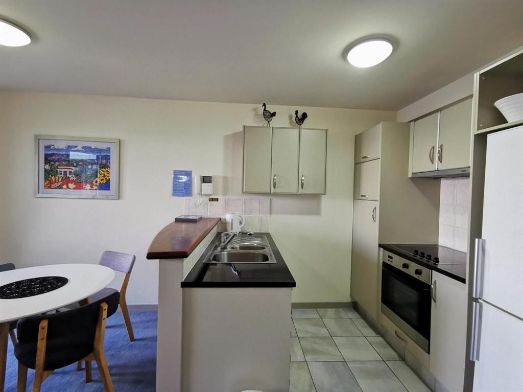 The Anchorage Apartments Mount Maunganui Dış mekan fotoğraf
