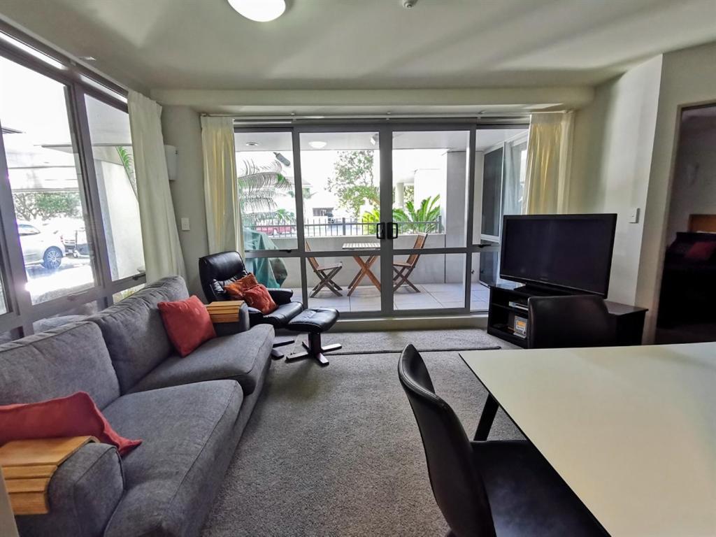 The Anchorage Apartments Mount Maunganui Dış mekan fotoğraf